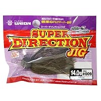 Amazon.co.jp: FLASH UNION(フラッシュユニオン) ラバージグ スーパー